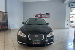 Jaguar XF 3.0 DS V6 Portfolio