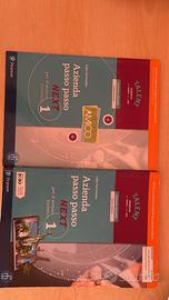 Libro Azienda Passo Passo Next 1