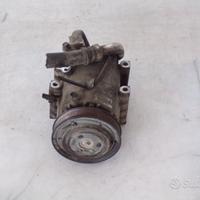 Compressore aria Hyundai I30 1.6 crdi 2014