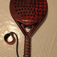 Siux Diablo Pro 4 2025