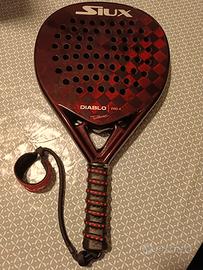 Siux Diablo Pro 4 2025