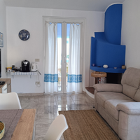 Casa vacanze a Cala Gonone