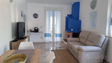 Casa vacanze a Cala Gonone