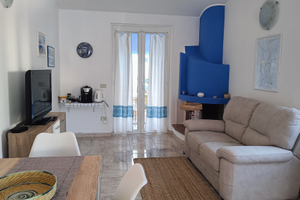 Casa vacanze a Cala Gonone