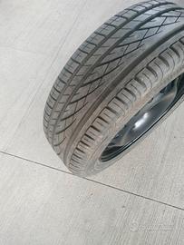 Cerchio Renault 16 pollici 4 bulloni nuovo