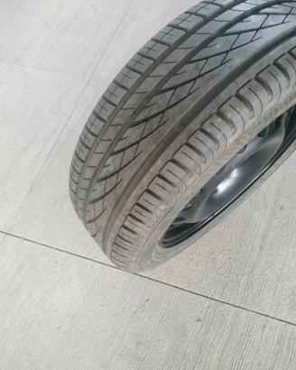 Cerchio Renault 16 pollici 4 bulloni nuovo