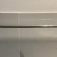 Appendi asciugamani a ventosa