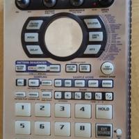 Campionatore Roland sp 404