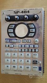 Campionatore Roland sp 404