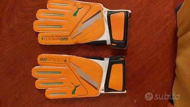 Guanti portiere PUMA - Taglia 7 