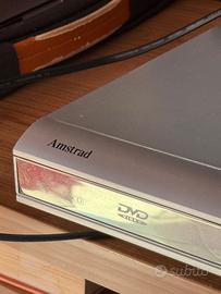 lettore dvd Amstrad D200