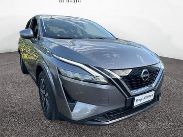 Nissan Qashqai 1.5 e-power Acenta 2wd