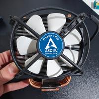 ventola cpu  ARCTIC Freezer 7 Pro