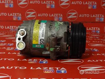 COMPRESSORE A/C OPEL Astra G Berlina 09174396 Benz