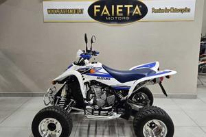Suzuki LTZ 400 - 2007