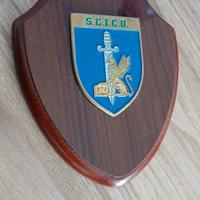 crest guardia di finanza S.C.I.C.O.