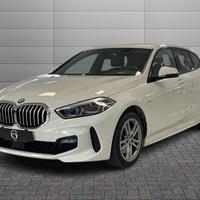 BMW Serie 1 F40 - 116d Msport