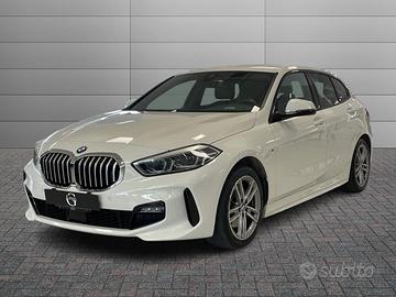 BMW Serie 1 F40 - 116d Msport