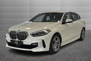 BMW Serie 1 F40 - 116d Msport