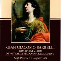 Zanardi Margherita - Gian Giacomo Barbelli - Chies