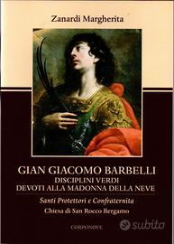 Zanardi Margherita - Gian Giacomo Barbelli - Chies