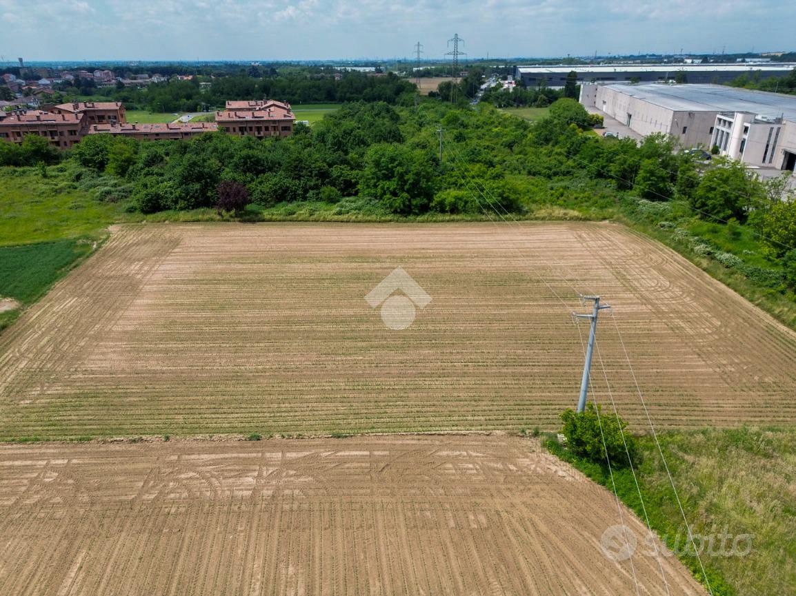 TER. AGRICOLO A TREZZANO ROSA - Vista 5