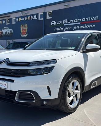Citroen C5 Aircross BlueHDi 130 S&S EAT8 Business