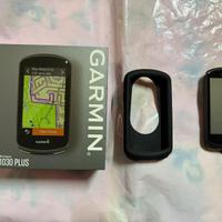 Garmin edge 1030 plus