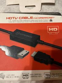 Cavo Hyperkin per Sega Dreamcast
