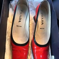 Scarpe PRADA