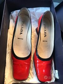 Scarpe PRADA