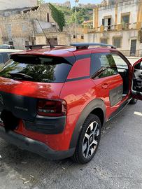 C4 automatica