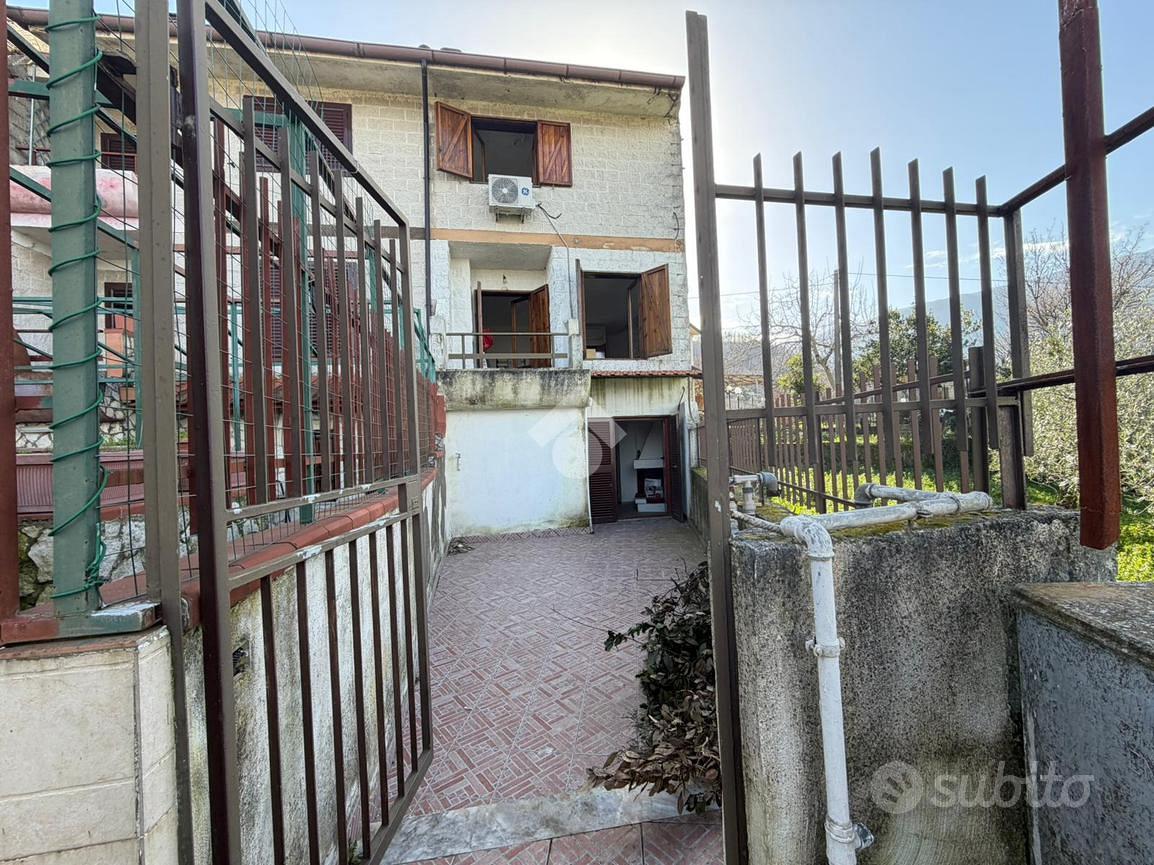 Casa – Roccabascerana, Tuoro - Vista 2