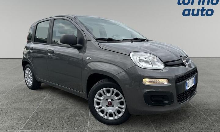 FIAT Panda 1.2 EasyPower Easy