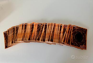 Carte Yu-Gi-Oh!
