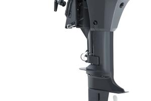 Motore fuoribordo yamaha f6 4 tempi gambo lungo bi