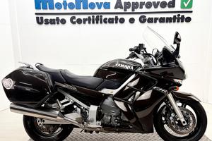Yamaha FJR 1300 - MOTONOVA