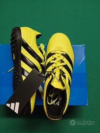 Lotto scarpe 30 paia con Adidas e Nike nuove
