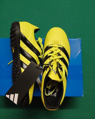 Lotto scarpe 30 paia con Adidas e Nike nuove