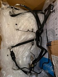 Honda Integra type R Ricambi Aria condizionata