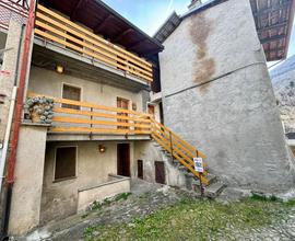 CASA SEMINDIPENDENTE A VILLAR FOCCHIARDO