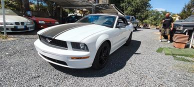 Ford Mustang 4.0 cc Shelby