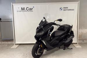 BMW MOTO C 400 GT Abs my19