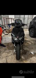 SMEMBRO GILERA RUNNER 50 Sp