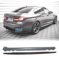 MINIGONNE BMW G30 G31 17-20 LOOK M PERFORMANCE