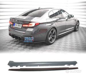 MINIGONNE BMW G30 G31 17-20 LOOK M PERFORMANCE