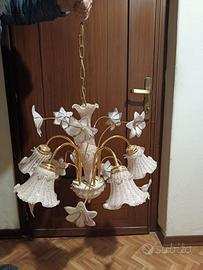 SET ILLUMINAZIONE DA CAMERA.