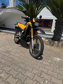 Honda MTX 125