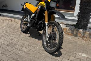 Honda MTX 125