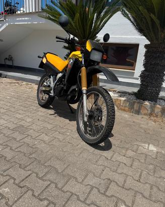 Honda MTX 125